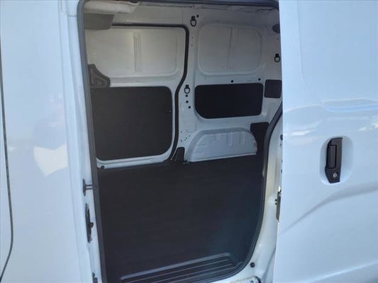 2020 Nissan NV200 Compact Cargo S in Greensburg, IN - Acra Automotive Group