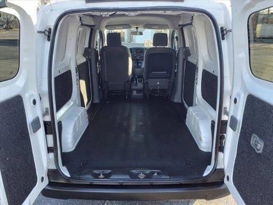 2020 Nissan NV200 Compact Cargo S in Greensburg, IN - Acra Automotive Group