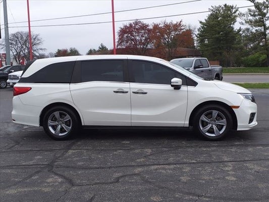 2018 Honda Odyssey EX-L in Greensburg, IN - Acra Automotive Group