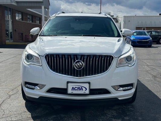 2017 Buick Enclave Premium in Greensburg, IN - Acra Automotive Group