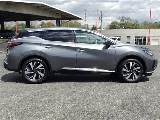 2023 Nissan Murano SL in Greensburg, IN - Acra Automotive Group