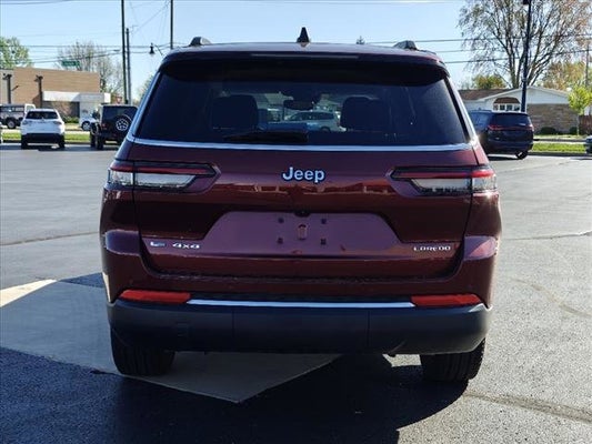 2022 Jeep Grand Cherokee L Laredo in Greensburg, IN - Acra Automotive Group