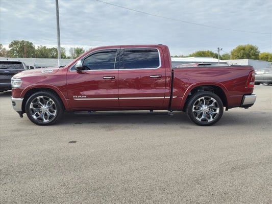 2021 RAM 1500 Limited in Greensburg, IN - Acra Automotive Group