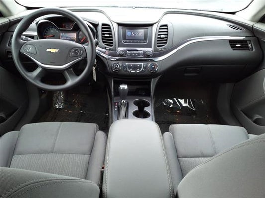 2015 Chevrolet Impala LS in Greensburg, IN - Acra Automotive Group