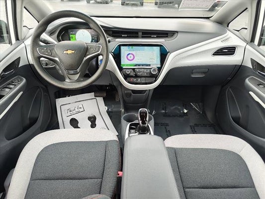 2019 Chevrolet Bolt EV LT in Greensburg, IN - Acra Automotive Group