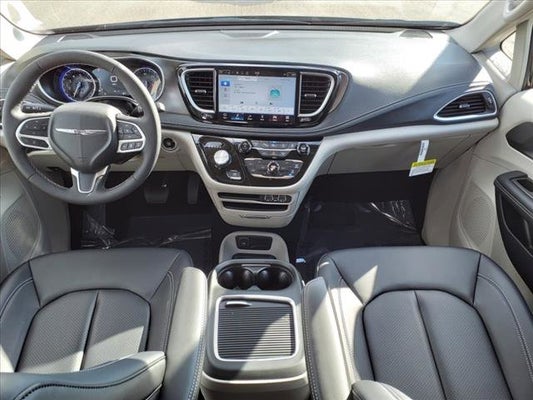 2024 Chrysler Pacifica Touring L in Greensburg, IN - Acra Automotive Group