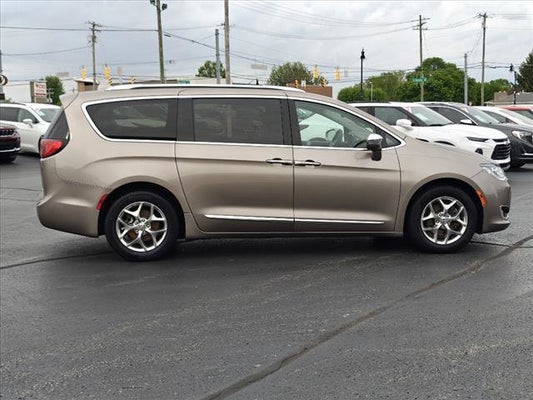 2018 Chrysler Pacifica Limited in Greensburg, IN - Acra Automotive Group