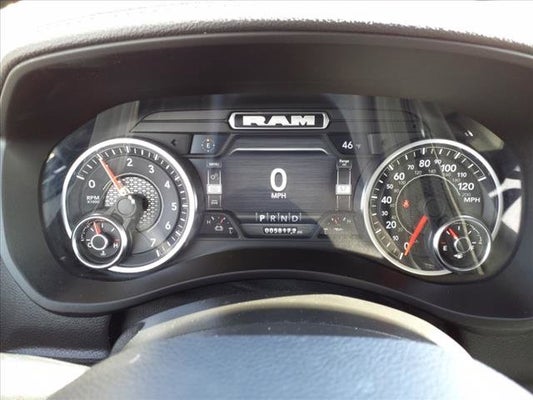 2023 RAM 2500 Laramie in Greensburg, IN - Acra Automotive Group