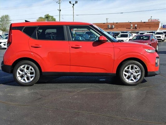 2021 Kia Soul S in Greensburg, IN - Acra Automotive Group