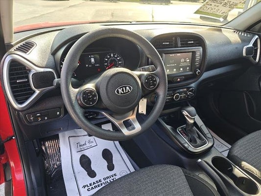 2021 Kia Soul S in Greensburg, IN - Acra Automotive Group