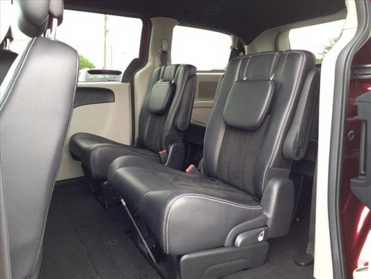 2019 Dodge Grand Caravan SXT in Greensburg, IN - Acra Automotive Group