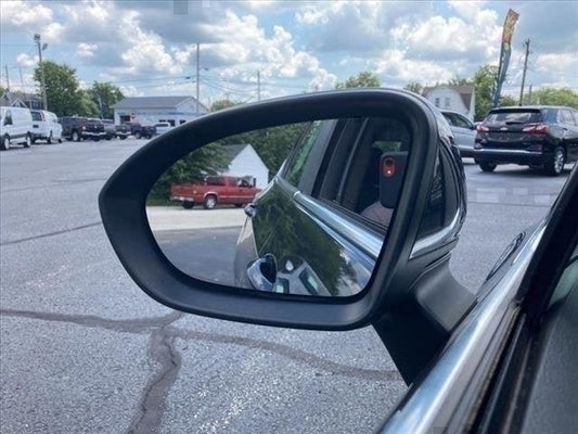 2019 Chevrolet Cruze LT in Greensburg, IN - Acra Automotive Group