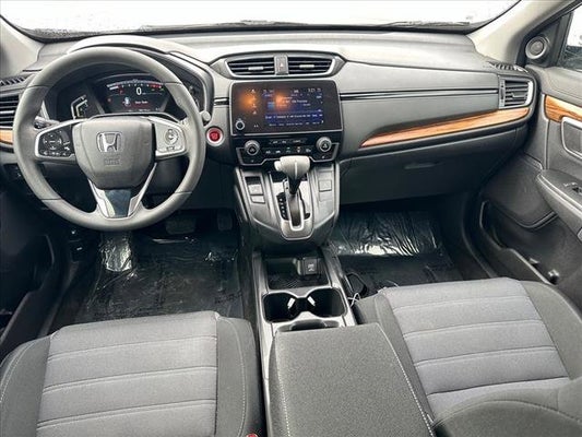 2017 Honda CR-V EX in Greensburg, IN - Acra Automotive Group
