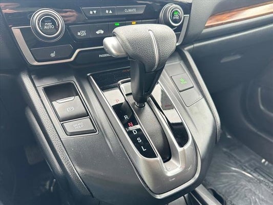 2017 Honda CR-V EX in Greensburg, IN - Acra Automotive Group