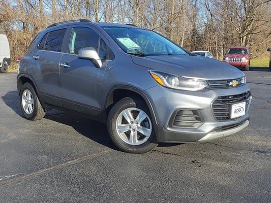 2019 Chevrolet Trax LT in Greensburg, IN - Acra Automotive Group