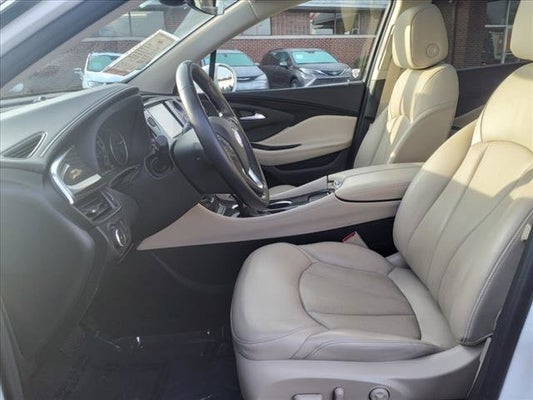 2020 Buick Envision Premium in Greensburg, IN - Acra Automotive Group