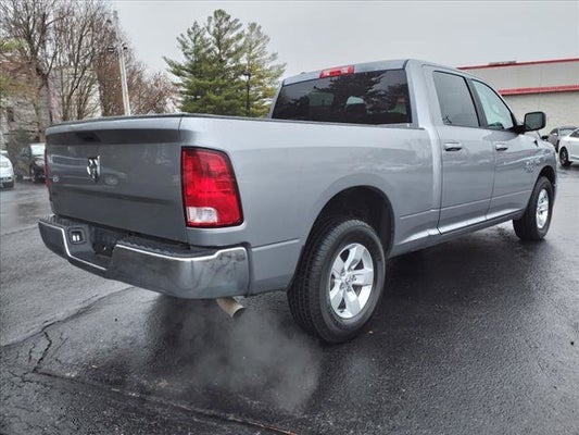 2021 RAM 1500 Classic SLT in Greensburg, IN - Acra Automotive Group