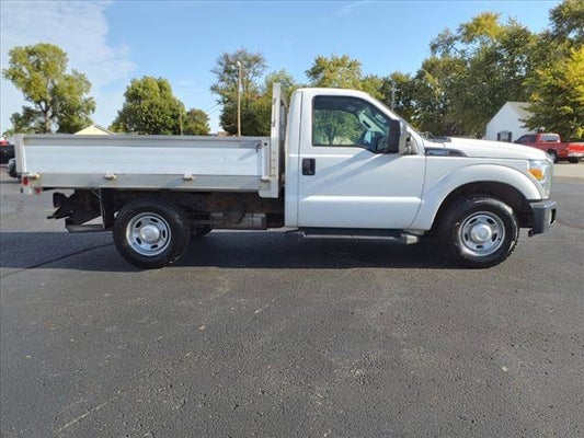 2016 Ford Super Duty F-250 SRW HOME DEPOT FLATBED in Greensburg, IN - Acra Automotive Group