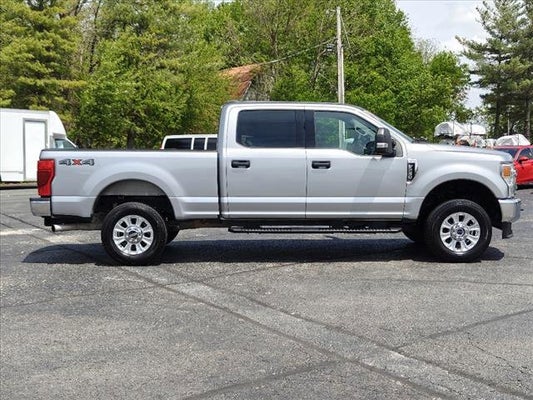 2021 Ford Super Duty F-250 SRW XLT in Greensburg, IN - Acra Automotive Group