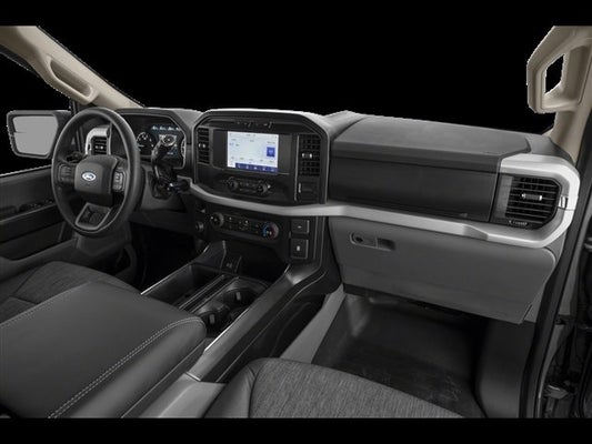 2022 Ford F-150 XL 4X4 in Greensburg, IN - Acra Automotive Group