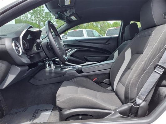 2023 Chevrolet Camaro 1LT in Greensburg, IN - Acra Automotive Group