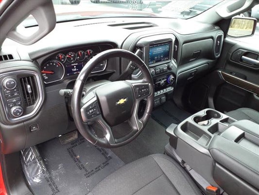 2021 Chevrolet Silverado 1500 LT in Greensburg, IN - Acra Automotive Group