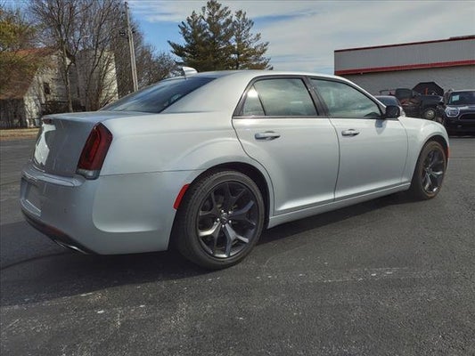 2021 Chrysler 300 300S in Greensburg, IN - Acra Automotive Group