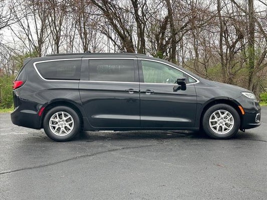 2022 Chrysler Pacifica Touring L in Greensburg, IN - Acra Automotive Group