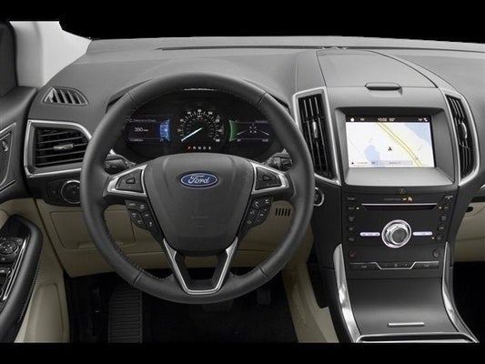 2020 Ford Edge Titanium in Greensburg, IN - Acra Automotive Group