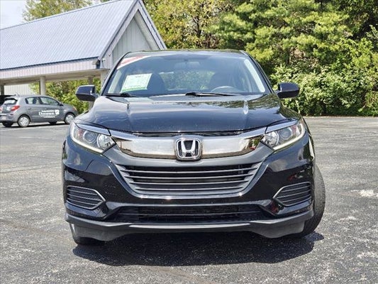 2019 Honda HR-V LX in Greensburg, IN - Acra Automotive Group