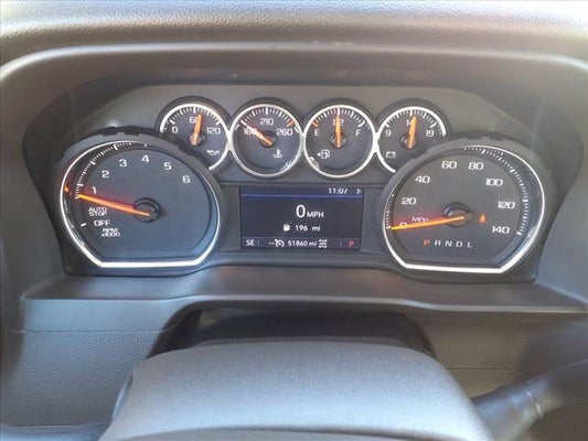 2019 Chevrolet Silverado 1500 LT in Greensburg, IN - Acra Automotive Group