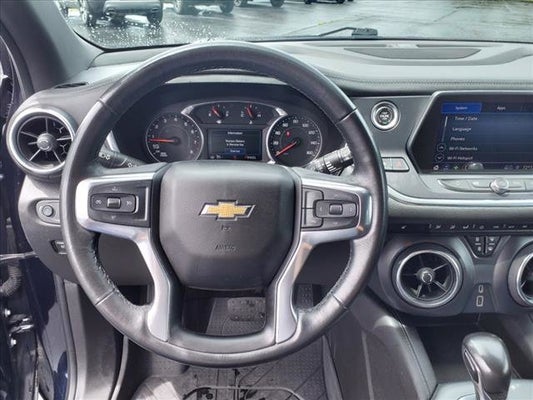 2020 Chevrolet Blazer LT in Greensburg, IN - Acra Automotive Group