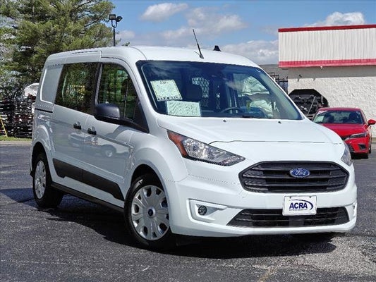 2020 Ford Transit Connect Van XLT in Greensburg, IN - Acra Automotive Group