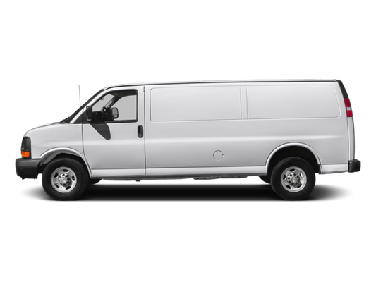 2017 Chevrolet Express Cargo Van RWD in Greensburg, IN - Acra Automotive Group