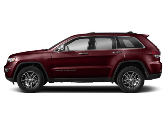 2018 Jeep Grand Cherokee Limited in Greensburg, IN - Acra Automotive Group