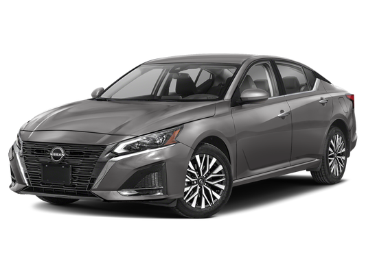 2023 Nissan Altima 2.5 SV in Greensburg, IN - Acra Automotive Group