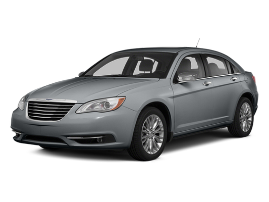 2014 Chrysler 200 Limited in Greensburg, IN - Acra Automotive Group
