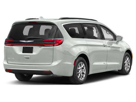 2022 Chrysler Pacifica Limited in Greensburg, IN - Acra Automotive Group