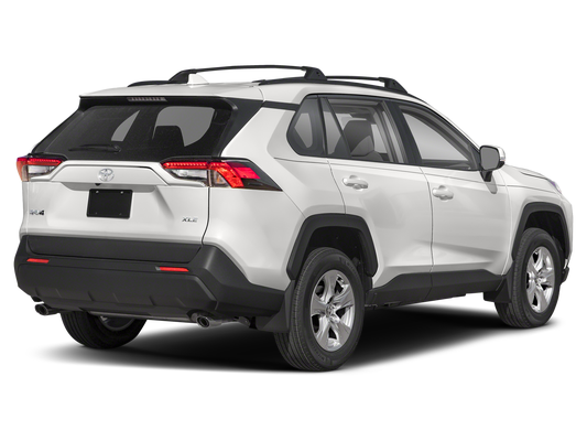 2022 Toyota RAV4 XLE in Greensburg, IN - Acra Automotive Group