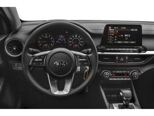 2021 Kia Forte LXS in Greensburg, IN - Acra Automotive Group