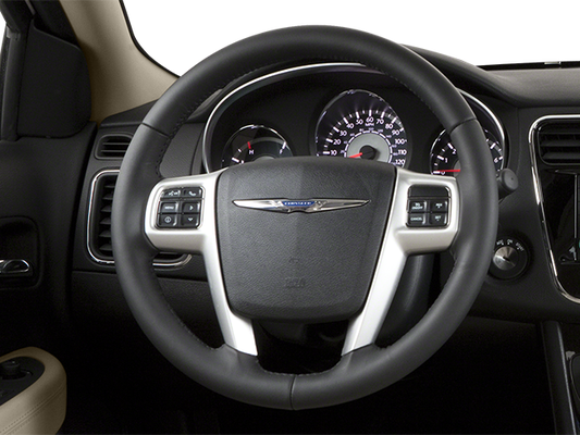 2014 Chrysler 200 Limited in Greensburg, IN - Acra Automotive Group