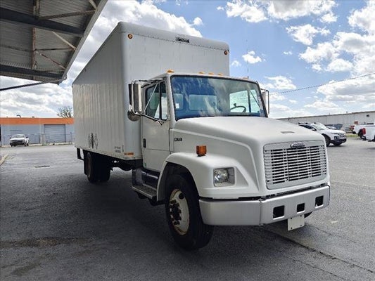 2000 FREIGHTLINER TRUCK FL70 Base in Greensburg, IN - Acra Automotive Group