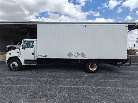 2000 FREIGHTLINER TRUCK FL70 Base in Greensburg, IN - Acra Automotive Group