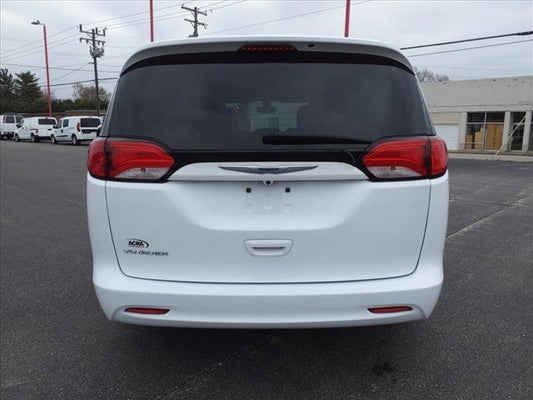 2020 Chrysler Voyager LXI in Greensburg, IN - Acra Automotive Group