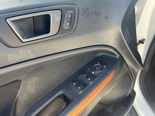 2021 Ford EcoSport SE in Greensburg, IN - Acra Automotive Group