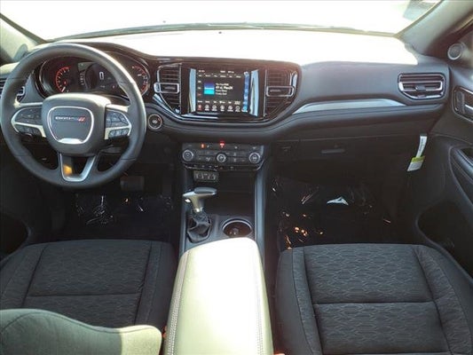 2024 Dodge Durango SXT Plus in Greensburg, IN - Acra Automotive Group