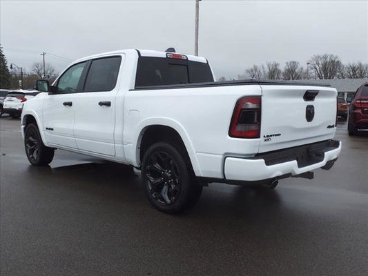 2023 RAM 1500 Limited in Greensburg, IN - Acra Automotive Group
