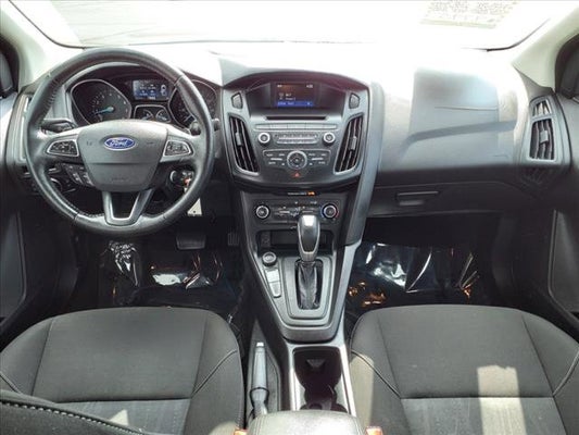 2015 Ford Focus SE in Greensburg, IN - Acra Automotive Group