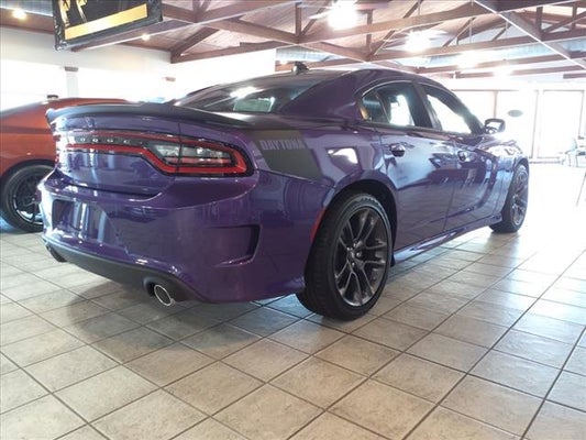 2023 Dodge Charger R/T in Greensburg, IN - Acra Automotive Group