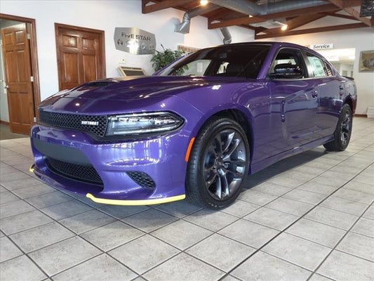 2023 Dodge Charger R/T in Greensburg, IN - Acra Automotive Group